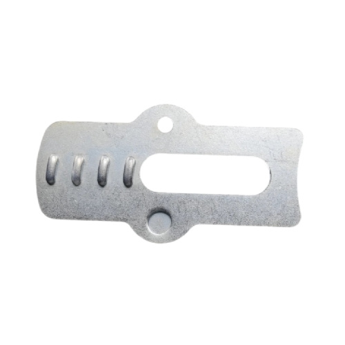 Регулировочная пластина XCA25