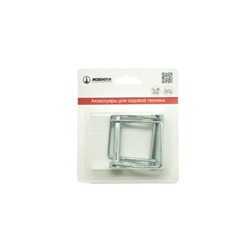 Комплект шплинтов Мобил К диаметр 10 мм, длина 54 мм