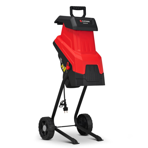 Измельчитель электрический KATANA KS2500A PRO фото 4 Измельчитель электрический KATANA KS2500A PRO фото 4