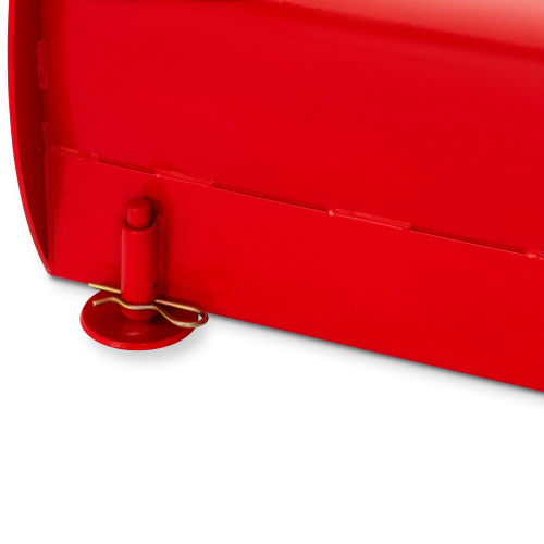 Лопата (отвал) для квадроцикла Мобил К "Квадро" фото 4