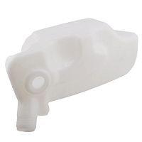 Топливный бак XB76A