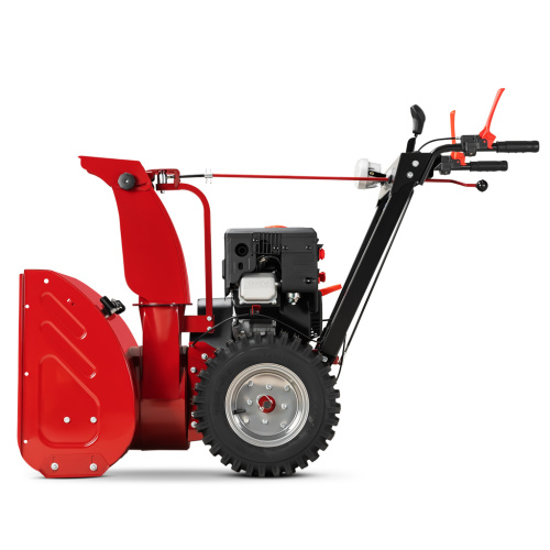 Снегоуборщик Мобил К С65 Б8Е ПРО фото 6