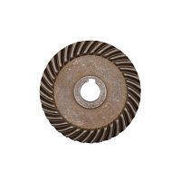 Шестерня выходного вала (большая) XCA25