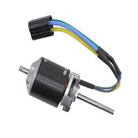 Электродвигатель XBA90