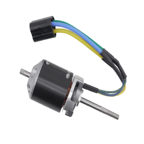 Электродвигатель XBA90