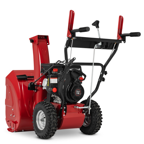 Снегоуборщик Мобил К С55 КОМФОРТ фото 7