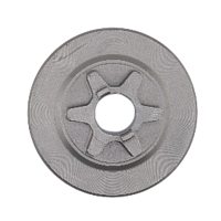 Чашка сцепления XC125T