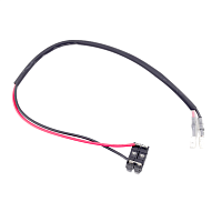 Концевой выключатель трубы всасывания XB27B