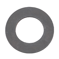 Шайба чашки сцеплени (нижняя) XC450, XC455