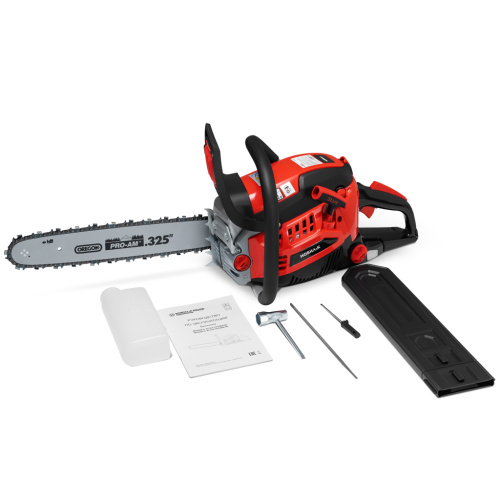 Бензопила МОБИЛ К XC450 ПРЕМИУМ с шиной 16 дюймов фото 8