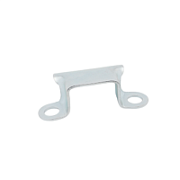 Прижимная пластина воздушногофильтра XC128