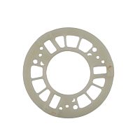 Большая крышка шкива XME37