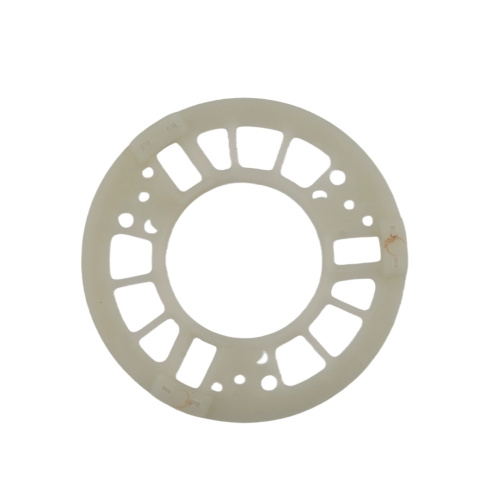 Большая крышка шкива XME37