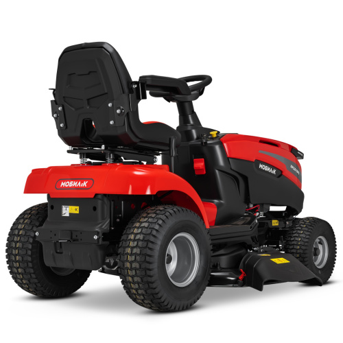 Садовый трактор бензиновый МОБИЛ К XP110 ПРО фото 7