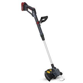 Триммер аккумуляторный МОБИЛ К XTA26 КОМФОРТ 20 Вольт с аккумулятором 2 Ач и зарядным устройством