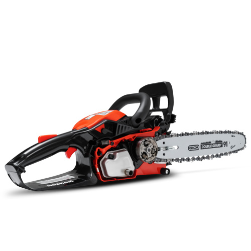 Бензопила МОБИЛ К XC125 ПРЕМИУМ с шиной 12 дюймов фото 7