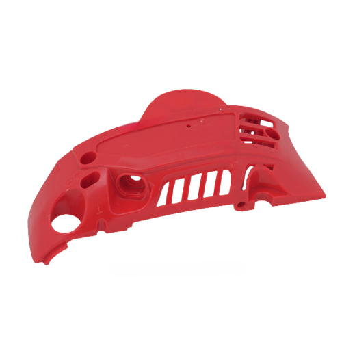 Корпус стартера XC238