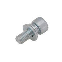 Винт М5х12 XT121C