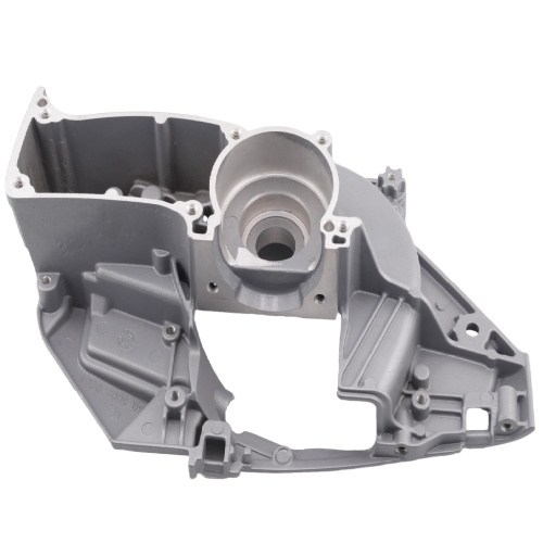 Картер (левый) XC450, XC455