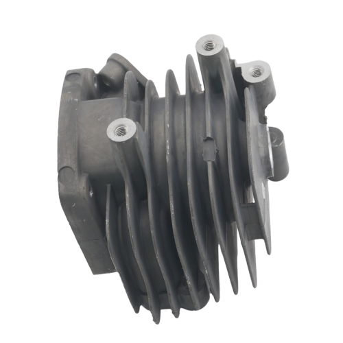 Цилиндр XC125, XC125T