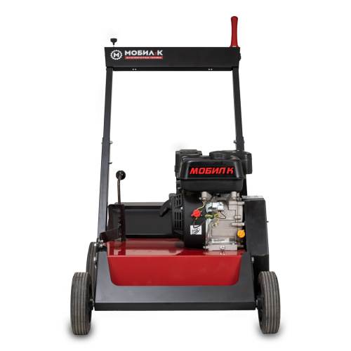 Вертикуттер-аэратор, скарификатор МОБИЛ К В50 ПРО фото 14