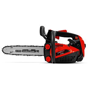 Бензопила МОБИЛ К XC128 ПРЕМИУМ с шиной 12 дюймов