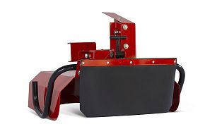 Косилка Мобил К КМ-0,5 Салют, Агат  для мотоблока