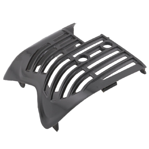 Крышка глушителя XB27A, XB27B