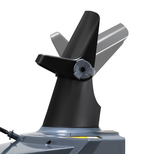 Снегоуборщик электрический Мобил К СЕ46 КОМФОРТ фото 5