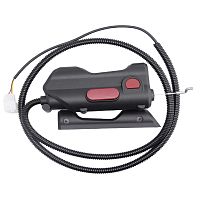 Выключатель в сборе XMA46