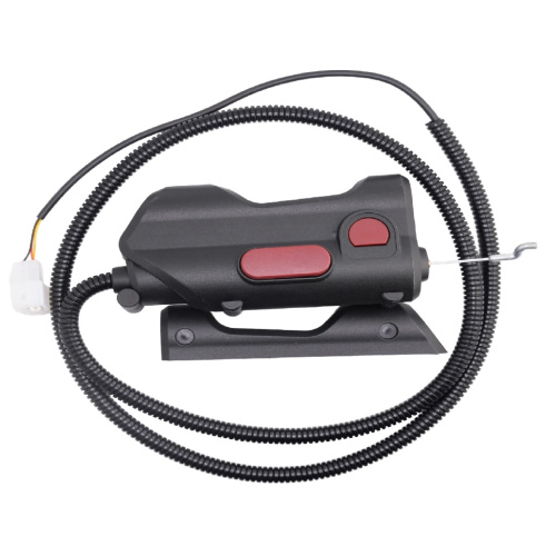 Выключатель в сборе XMA46