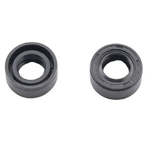 Сальник коленчатого вала 12×22×7 XB27A, XB27B