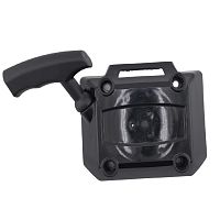 Стартер в сборе XB52A