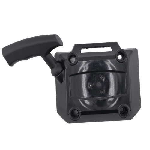 Стартер в сборе XB52A