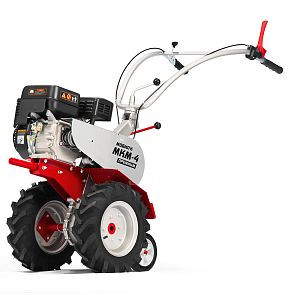 Мотоблок МОБИЛ К МКМ-4 ПРЕМИУМ арт. MBK0018484 с двигателем Yamaha MX200