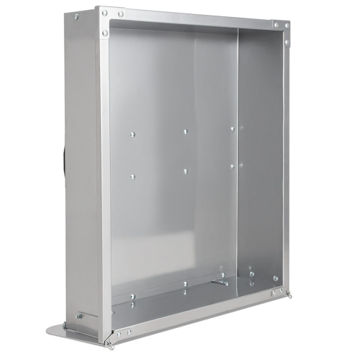 Кузов для адаптера МОБИЛ К АПМ-500 ПРЕМИУМ