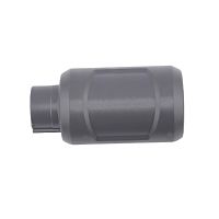 Левый корпус зажима XCA20