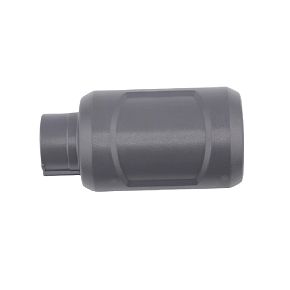 Левый корпус зажима XCA20