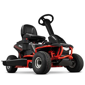 Садовый райдер аккумуляторный МОБИЛ К XPA98 ПРЕМИУМ