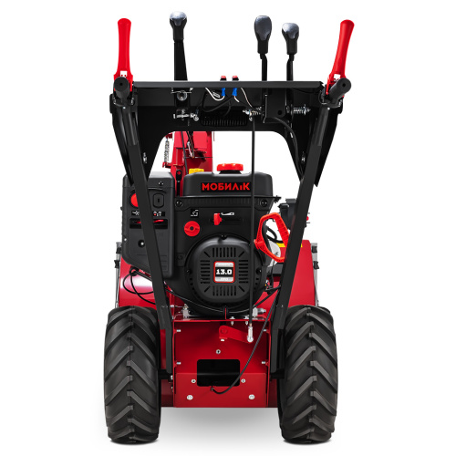 Снегоуборщик Мобил К С75 ПРЕМИУМ арт. MBK0024736 фото 8