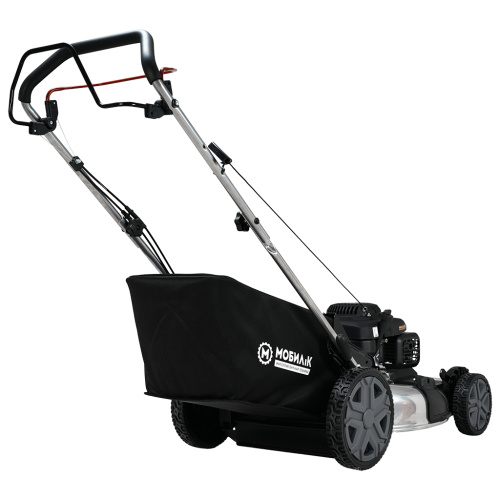 Газонокосилка бензиновая МОБИЛ К XM561 ПРО с передним приводом фото 13