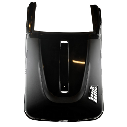 Крышка травосборника XM 461, XM 511