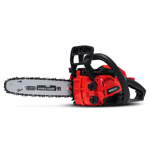 Бензопила МОБИЛ К XC125 ПРЕМИУМ с шиной 12 дюймов фото 3