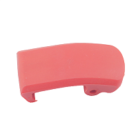 Хомут (защёлка) крышки воздушного фильтра XC341, XC450, XC455