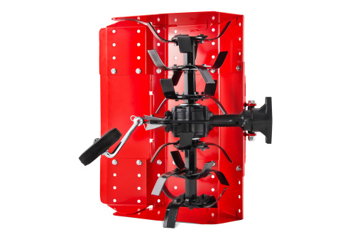 Почвофреза Ghepard фото 3