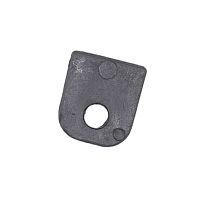 Упор ползунка натяжителя цепи XC238, XC341, XC450, XC455