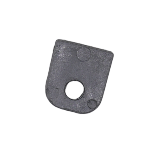 Упор ползунка натяжителя цепи XC238, XC341, XC450, XC455