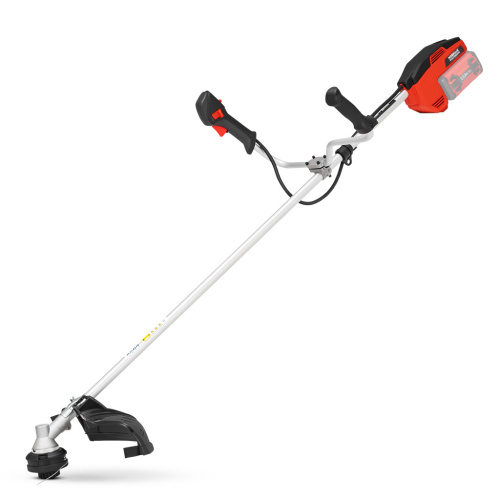 Триммер аккумуляторный МОБИЛ К XTA44 ПРЕМИУМ 60 Вольт без АКБ и ЗУ фото 4