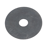 Шайба червяка сцепления XC238 (верхняя)