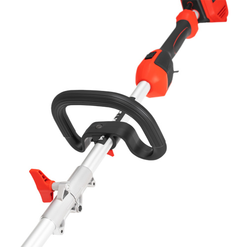 Триммер аккумуляторный МОБИЛ К XTA40 ПРЕМИУМ 60 Вольт без АКБ и ЗУ фото 4